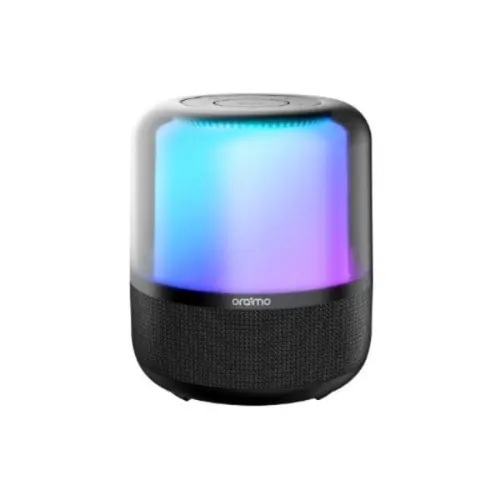 Oraimo Thumping Bass Soundflow Wireless Bluetooth Speaker 360 - Obs-72d