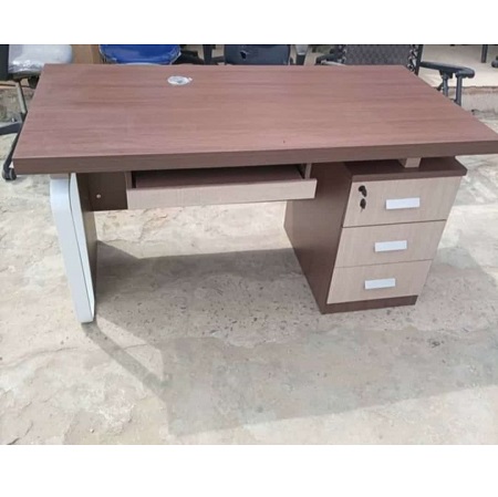 1.2 METER OFFICE TABLE (DISO)