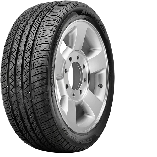 Antares 265/75R16 Car Tyre - deluxe.com.ng