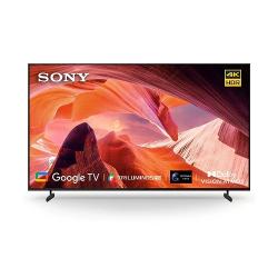 Sony 75 Inch HDR Smart LED TELEVISION KD-75X80L - deluxe.com.ng