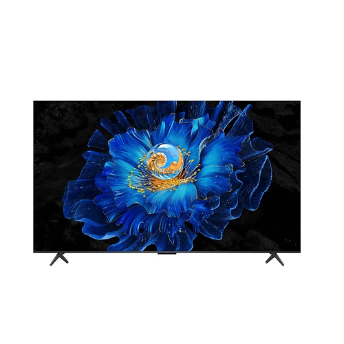 TCL 75 Inch Premium QD-Mini LED 4K HDR Smart TV | 75C6KS - deluxe.com.ng