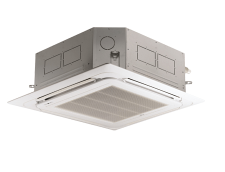 KENSTAR 2.5HP  NON INVERTER AC CASSETTE KS-24TFCAS