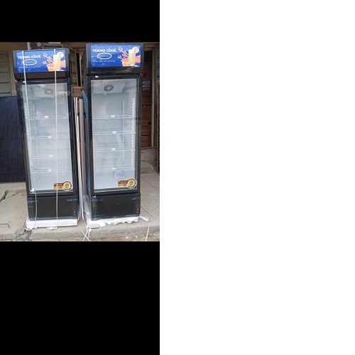 TECHNOCOOL 360L CHILLER REFRIGERATOR-deluxe.com.ng