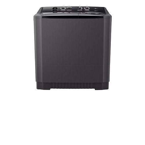 LG 15KG Twin Tub Washing Machine | WM 1561 - deluxe.com.ng