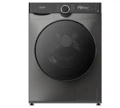 Scanfrost 8KG Laundry Front Load Washing machine SFWMFL8000INVME - deluxe.com.ng