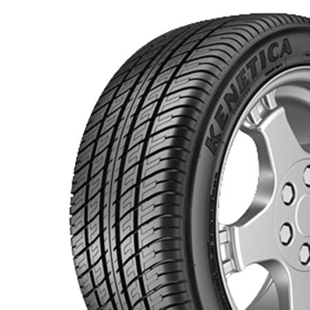 kenda passenger car tyre (kenda 215/60 r16) - deluxe.com.ng