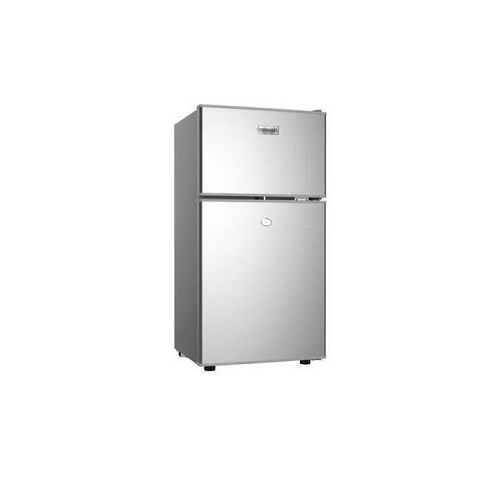 TECHNOCOOL 90L DOUBLE DOOR TABLE TOP REFRIGERATOR TCD90L - deluxe..com.ng