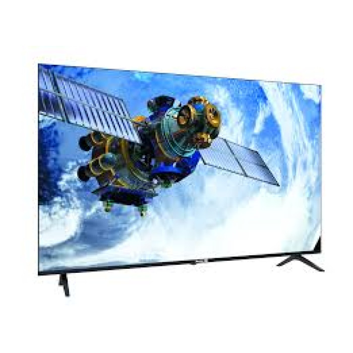 Scanfrost 43'' 2K Smart Android  Frameless Television | SFLED43AN