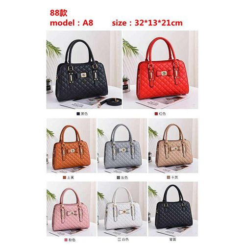 LUXURY WOMEN'S HAND BAG - deluxe.com.ng