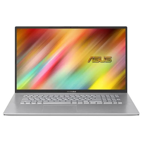 Asus X712JA-212.V17WN-11 Vivobook 17.3-inch Laptop – Intel Core 10th Gen i5 – 12GB Memory – 1TB HDD (PW) - deluxe.com.ng