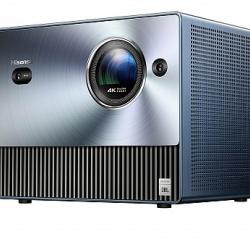 Hisense C1 Trichroma 4K Laser Mini Projector - HISTVLASERC1 - deluxe.com.ng