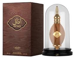 AFAQ LATTAFA DESIGNER'S PERFUME FOR MEN (N)