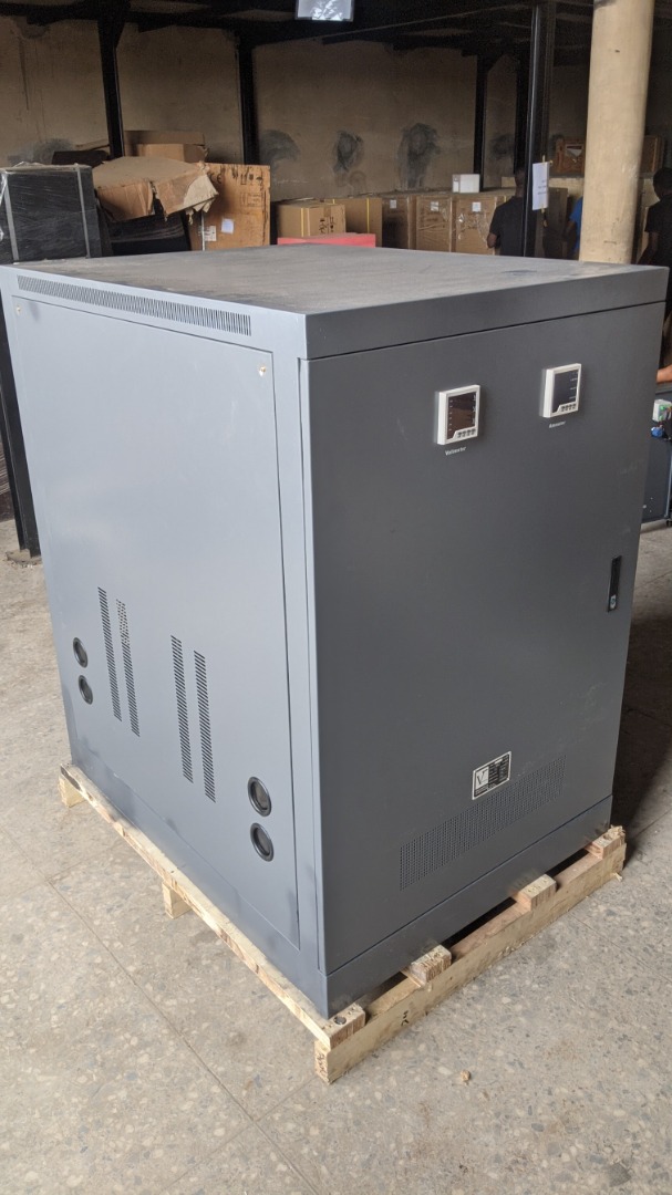 VECTRONIC AVR 10KVA 3 PHASE 