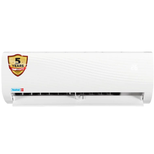 Scanfrost 1HP Inverter Air Conditioner | SFACS09INM (WITHOUT KIT) - deluxe.com.ng