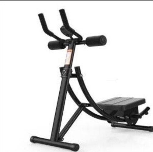 GATEGOLD FITNESS - Ab Coaster (small) sob-acs - deluxe.com.ng