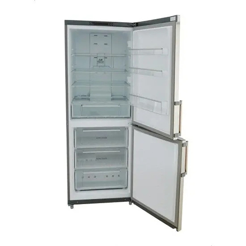 Ariston ENBLH 19122 Double-Door Refrigerator 322 Liters - deluxe.com.ng