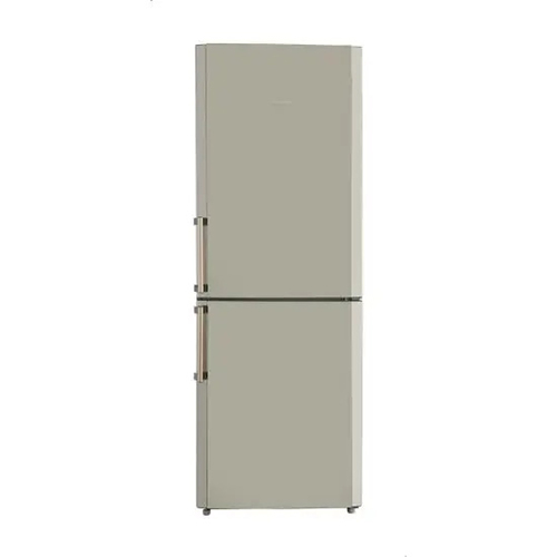 Ariston ENBLH 19122 Double-Door Refrigerator 322 Liters - deluxe.com.ng