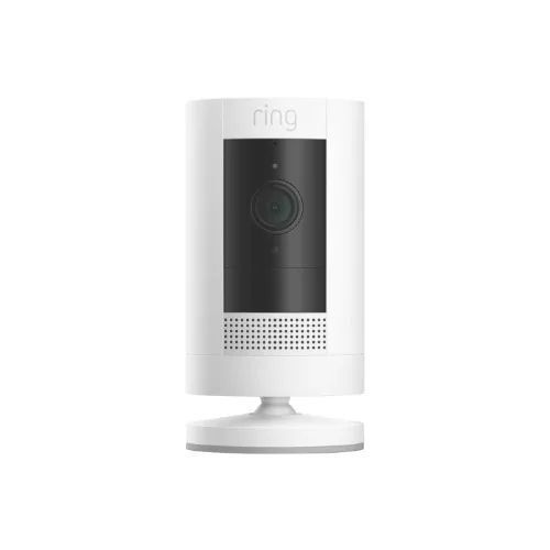 RING INDOOR CAM - WHITE - B082PM8Z15 - deluxe.com.ng