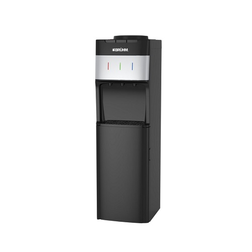 BRUHM WATER DISPENSER | BDS-1196 - deluxe.com.ng