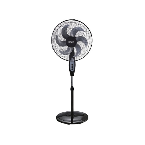 Bruhm 18″ Standing Fan | BES-18EB-18 75W - deluxe.com.ng