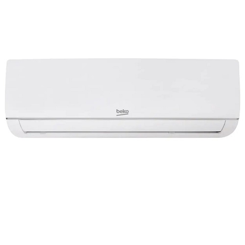 BEKO 1HP NORMAL SPLIT AIR CONDITIONER R410 GAS - deluxe.com.ng