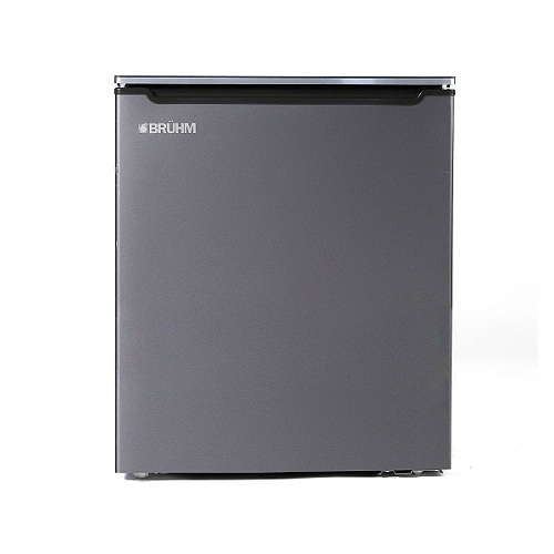 BRUHM 180LTR VERTICAL CHEST FREEZER - deluxe.com.ng