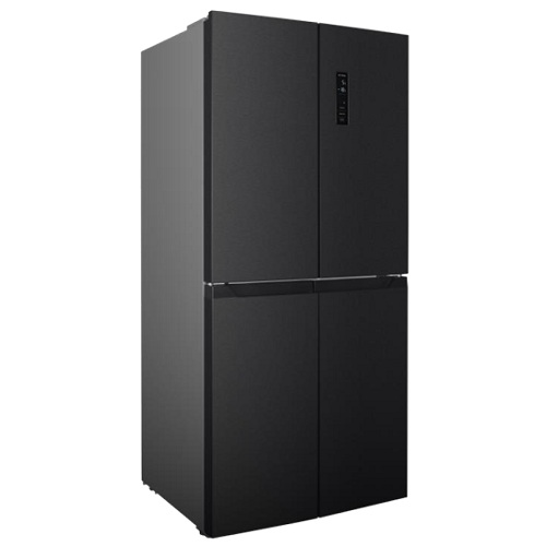 BRUHM REFRIGERATOR BFQ-592 INVERTER 4 DOOR - deluxe.com.ng