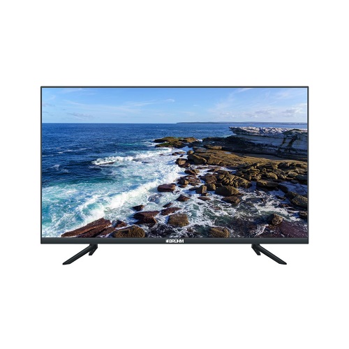 BRUHM 43 INCH SMART VIDA OS FHD TELEVISION | BTF-43SV - deluxe.com.ng