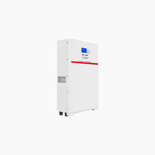 IPOWER WALL MOUNTED LITHIUM BATTERY 51.2V/200AH - deluxe.com.ng