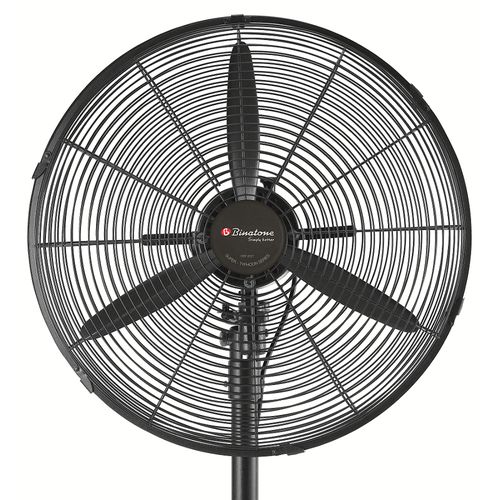 Binatone Heavy Duty Industrial Fan 20 Inch HDF-2021- deluxe.com.ng