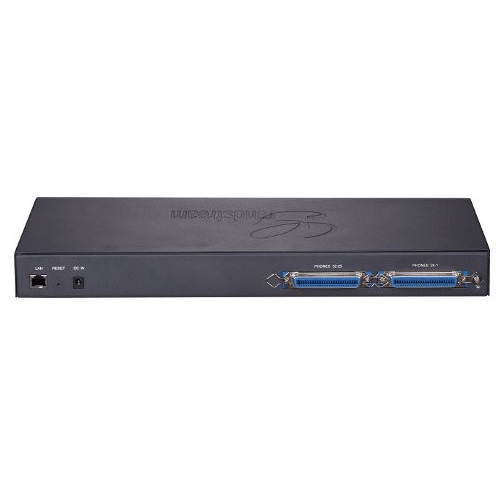 Grandstream GXW4232 Analog FXS IP Gateway 32 Port - deluxe.com.ng