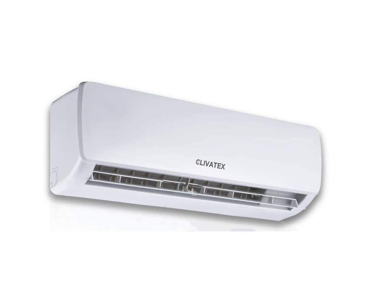 CLIVATEK 2HP SPLIT UNIT AIR CONDITIONER - deluxe.com.ng