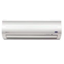 Carrier 1.5HP Split Unit air Conditioner | R410AFS CO| 12K CO| 42KHA012NG/38KHA012NG - deluxe.com.ng