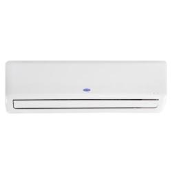 Carrier 2.5HP Split Unit Air Conditioner | R410AFS CO | 24K CO|42KHA024N/38KHA024N - deluxe.com.ng