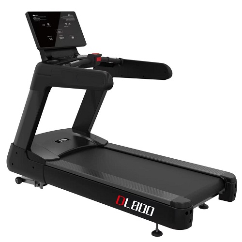 MBH FITNESS DL800 Commercial Treadmill - deluxe.com.ng