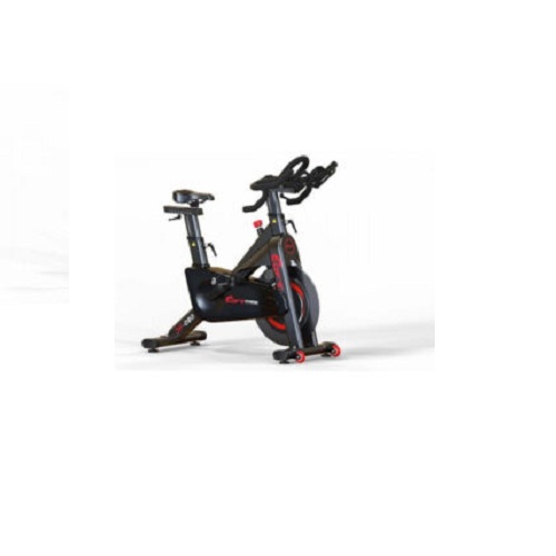 TECHNO FITNESS DS07 Spin Bike with display counter - deluxe.com.ng