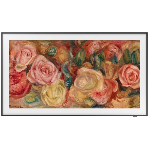 Samsung 65 Inch The Frame Smart TV | QA65LS03AAUXKE - deluxe.com.ng