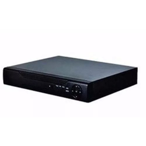 KUBIX 4 CHANNEL CCTV DVR - deluxe.com.ng