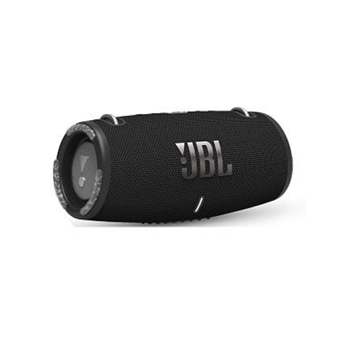 JBL XTREME 3 BLACK | DWAC01222 - Deluxe.com.ng