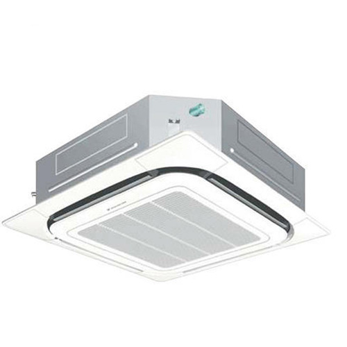 Daikin Air Conditioner 5hp R32 R410A Gas Ceiling Cassette Unit FCRN125/RR125DG/BC50 - 5 HP - deluxe.com.ng