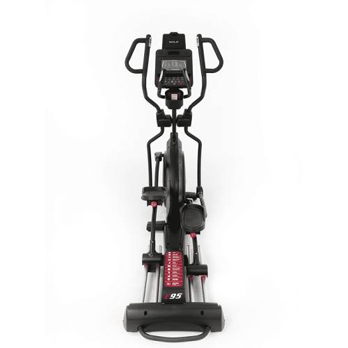 SOLE FITNESSE55 E55 Sole Elliptical Bike (2019 model) - deluxe.com.ng