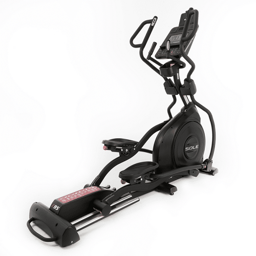 SOLE FITNESSE55 E55 Sole Elliptical Bike (2019 model) - deluxe.com.ng