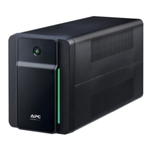 APC BX1600MI-MS  Back-UPS 1600VA, 230V, AVR, 4 universal outlets BX1600MI-MS