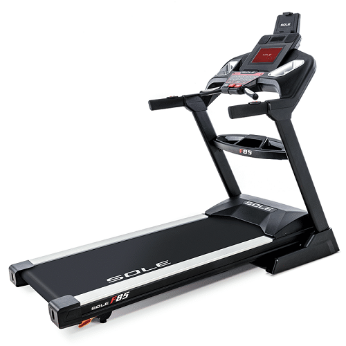 SOLE FITNESS F85 Sole Treadmill (2020) - deluxe.com.ng