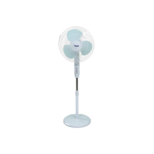 Royal 16 Inches Standing fan RSF-4116 - deluxe.com.ng