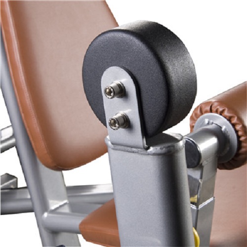 IMPACT FITNESS FIT3000 3-Station Multi Gym  - deluxe.com.ng