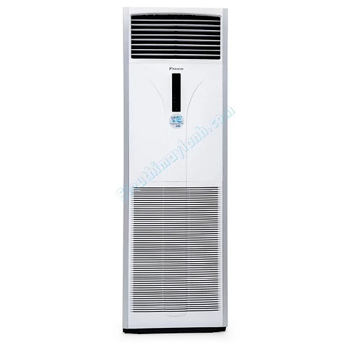 Daikin 6Hp Floor Standing Air Conditioner FVRN140AXV1 - deluxe.com.ng