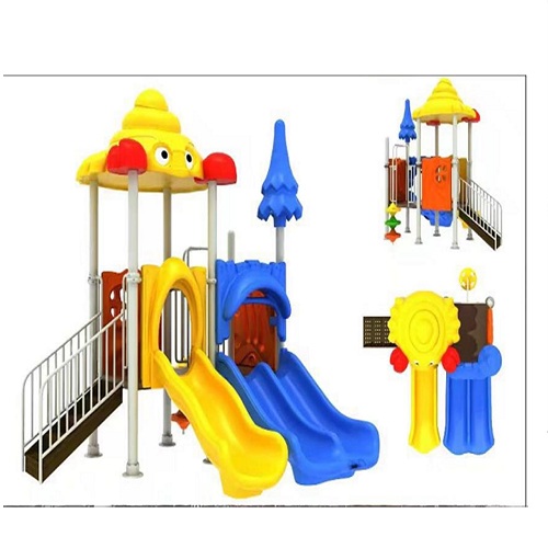  GATEGOLD FITNESS - 81010-B10 Children Outdoor Playground -deluxe.com.ng