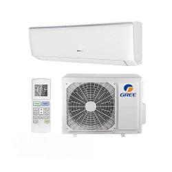 Gree 1.5HP Split Air Conditioner Pular R410 Inverter - deluxe.com.ng