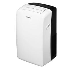 HISENSE 1.5HP PORTABLE AIR CONDITIONER - deluxe.com.ng